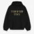 Fear Of God State Heavy Fleece Fullzip Hoodie