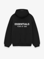 The Essentials Originals Fleece Hoodie